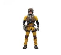 Steel Ride Corps Dark Source Figurine Mécanique Tork 7 cm