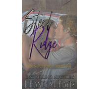 Steel Ridge - J. Haney - Deviant Darlings Publications - ebook (ePub) - Livre