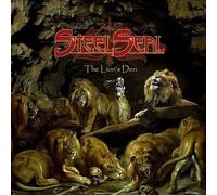 Steel Seal - Lion's Den