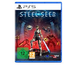 Steel Seed