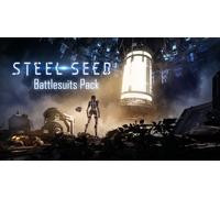 Steel Seed Battlesuits Pack (PC)