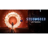 Steel Seed Digital Artbook (PC)