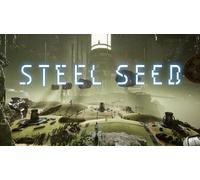 Steel Seed (PC)