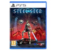Steel Seed PS5