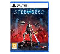 Steel Seed PS5