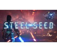 Steel Seed (Xbox Series Account)