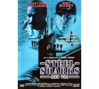 steel- sharks