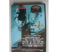 Steel Sharks