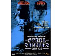 Steel Sharks