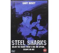 Steel Sharks [Import]