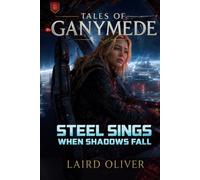 Steel Sings When Shadows Fall