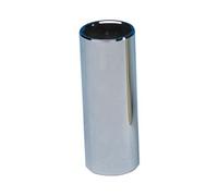 Fender Slide en acier pour guitare Steel Slide Chrome