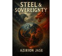 Steel & Sovereignty: How Trump's Tariffs Upended Global Trade and What It Means for the Future