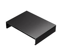 Steel Stove Top Cover - Stovetap Protector Induction Cooker Stand,Cutting Board, Space-Saving Kitchen Organizer for Rice Cooker, Cooktop, Electric Stove