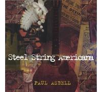 Steel String Americana