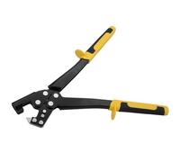 Steel Stud Croipper High Dureté Lumière en acier Keel Punching Plignes Construction du plafond