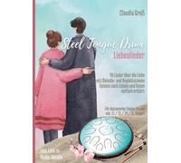 Steel Tongue Drum Liebeslieder-Songbook