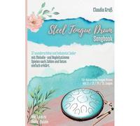 Steel Tongue Drum Songbook