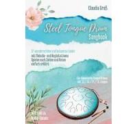 Steel Tongue Drum Songbook - Ringbuch
