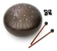 Tongue drum percussion de méditation/relaxation