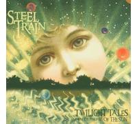 Steel Train - Twilight Tales-from the Prairies of