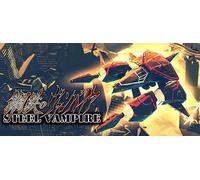 Steel Vampire (PC)