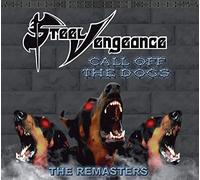 Steel Vengeance - Call Off the Dogs -Digi-