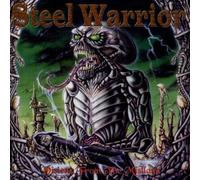 Steel Warrior - Visions from The Mistlands [Import]