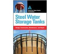 Steel Water Storage Tanks Steve Meier (Auteur)
