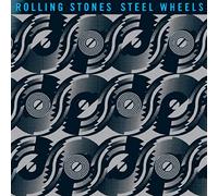 Steel Wheels