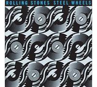 Rolling Stones, The - Steel Wheels