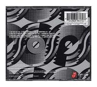 The Rolling Stones – Steel Wheels