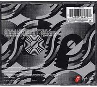 Rolling Stones, The - Steel Wheels