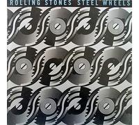 Steel Wheels (Europe 1989) : The Rolling Stones