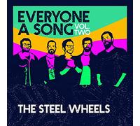Steel Wheels - Everyone a Song, Vol. 2