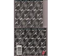 Steel Wheels – CD – Import