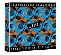 Steel Wheels Live
