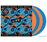 Steel Wheels (Live from Atlantic City, NJ, 1989)
