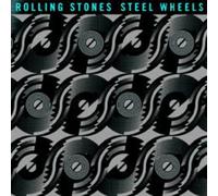 Steel Wheels [Reissue] by Rolling Stones [Audio CD] NEUF