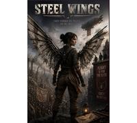 Steel Wings: They forbid us to fly. SO WE WILL.