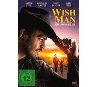 Steel - Wish Man-Jeder Kann Ein Held Sein (Dvd)