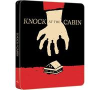 STEELBOOK (4K Ultra HD + Blu-Ray)