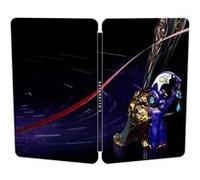 Steelbook Bayonetta 3