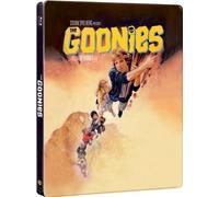 The Goonies - Steelbook Uk