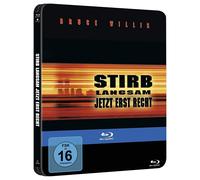 Steelbook Blu Ray Meurs lentement - encore plus NEUF EMBALLAGE D'ORIGINE