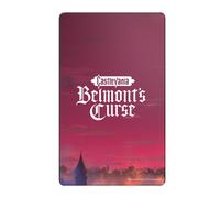 Steelbook Castlevania: Belmont's Curse Nintendo Switch