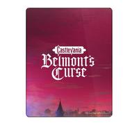 Steelbook Castlevania: Belmont's Curse PS5