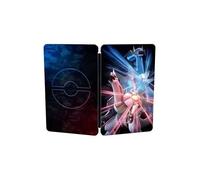 Nintendo Steelbook Pack duo Pokémon D&P
