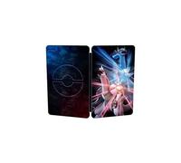 Steelbook Duo Pack Pokemon D&P