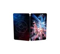 Nintendo Steelbook Pack duo Pokémon D&P